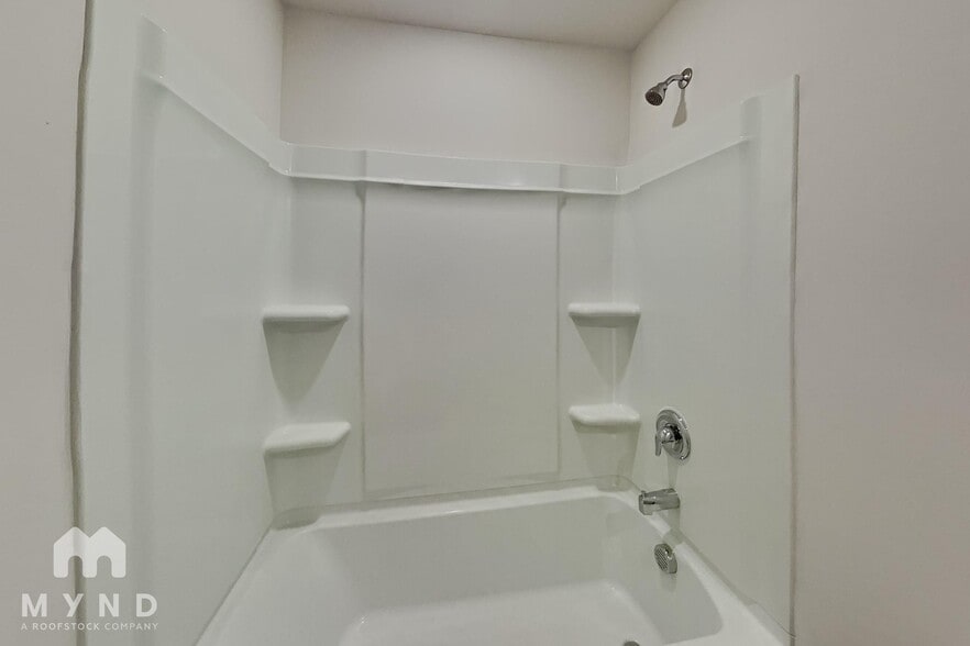 Building Photo - 5517 Jesse Harper Dr