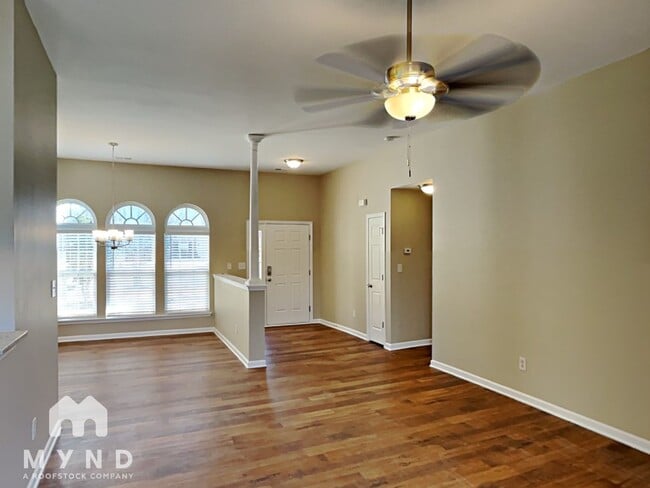 Building Photo - 9611 Worley Dr