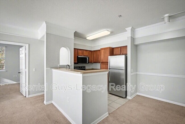 Building Photo - 8550 Touchton Rd