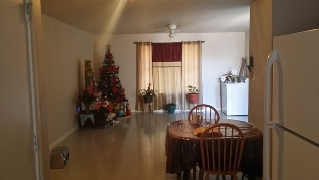 Interior View - Rollins-Martin Apartments