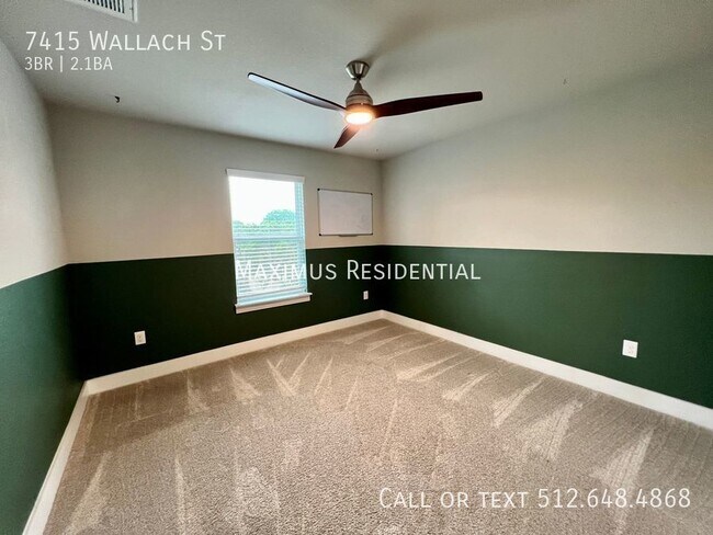 Building Photo - 7415 Wallach St