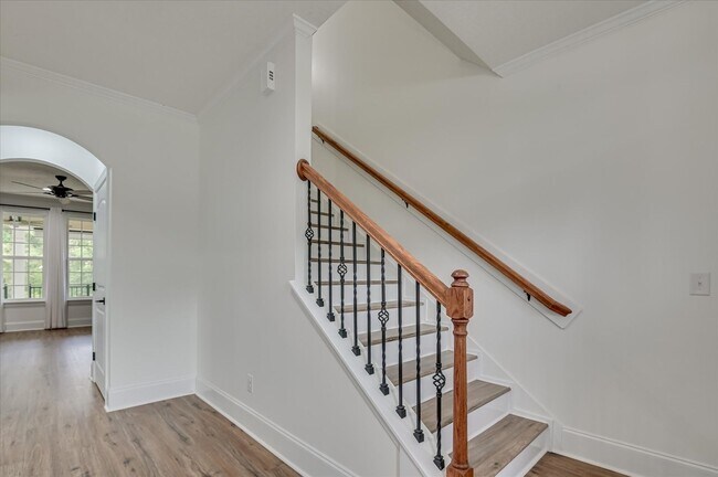 Building Photo - Home For Rent: 765 Mural Lake Ct Grovetown, GA 30813