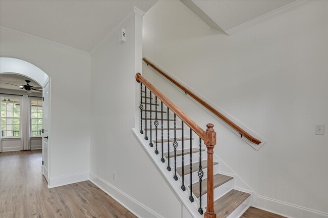 Building Photo - Home For Rent: 765 Mural Lake Ct Grovetown...