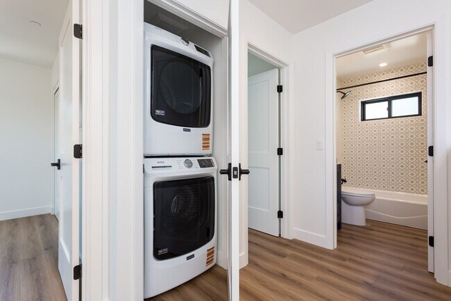 Building Photo - New Construction Luxury Townhomes in Old Town