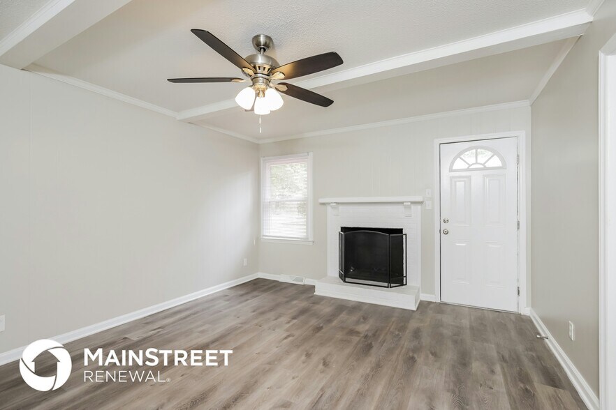 Building Photo - 4302 Belfield Dr