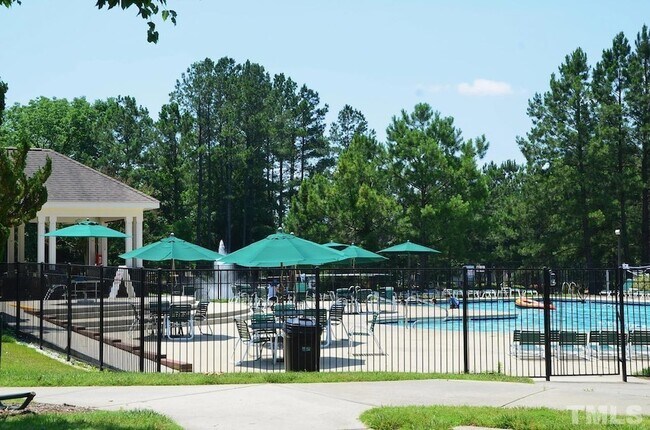 Building Photo - 1045 Philpott Dr