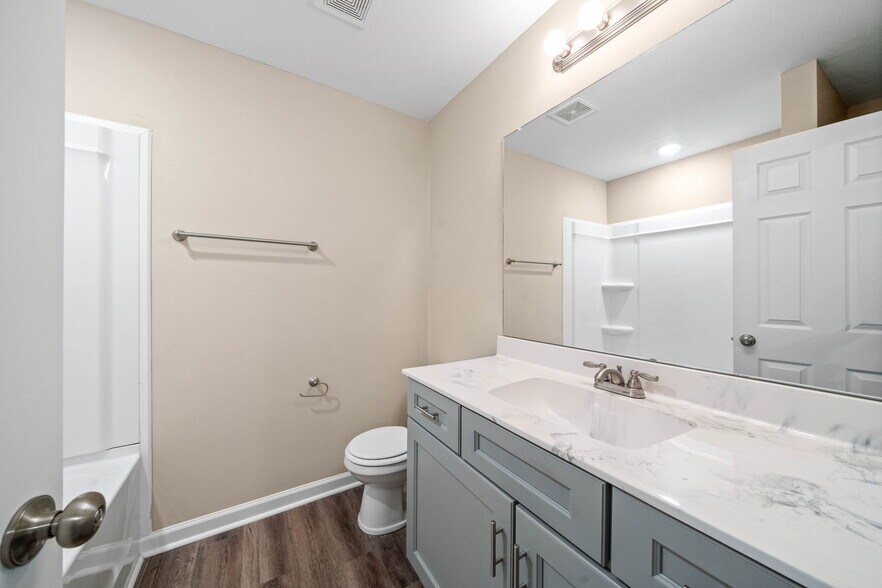 Building Photo - 55 Durrett Dr