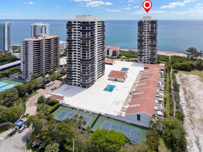 Building Photo - 4000 N Ocean Dr