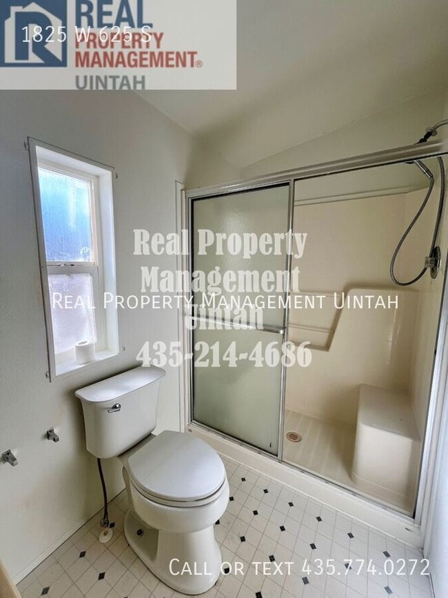 Building Photo - 1825 W 625 S