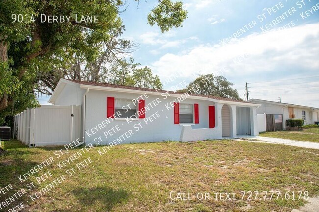 Primary Photo - 9014 Derby Ln