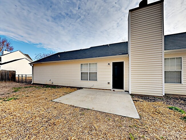 Building Photo - 5102 Meridian Lake Dr