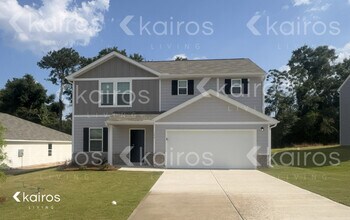 Building Photo - 144 George Oxford Dr