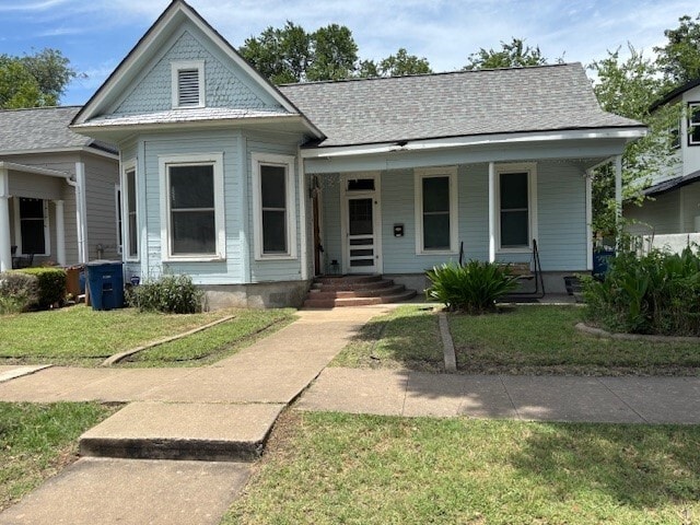 Building Photo - 1006 Willow St