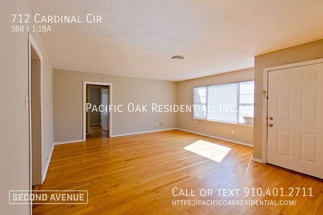 Building Photo - LIMITED TIME: $500 off second month's rent...