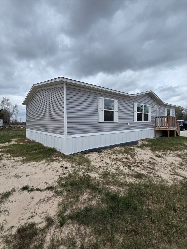 Building Photo - 5161 Road 5913 Rd