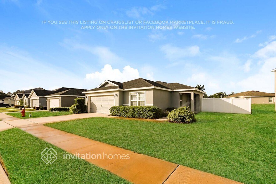 Building Photo - 6493 Polly Ln
