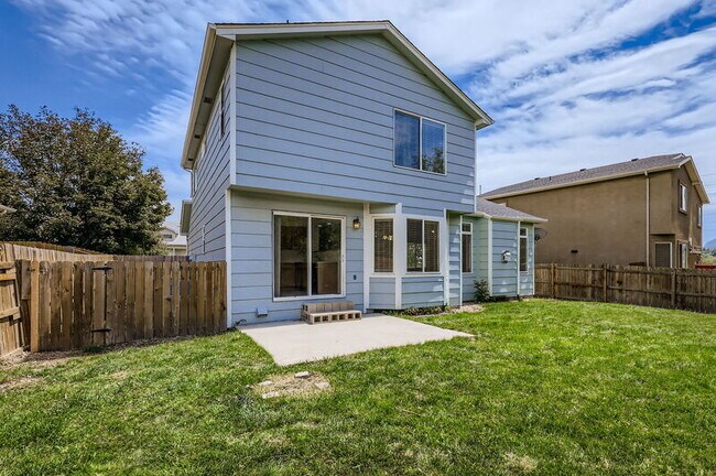 Building Photo - 504 Pyrite Terrace