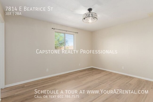 Building Photo - 7814 E Beatrice St