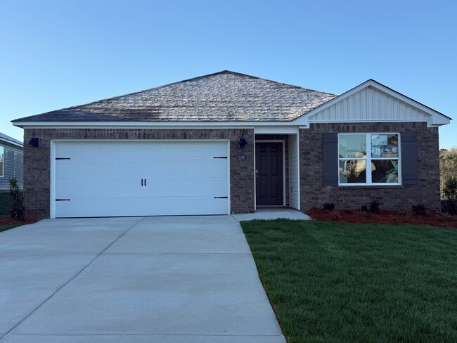 Building Photo - 2391 Sky Dr