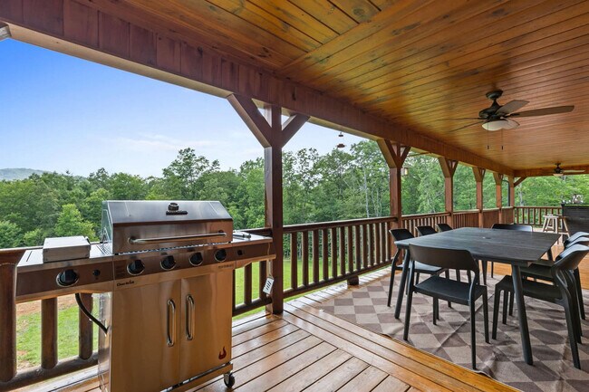 Building Photo - 181 Sugar Mountain Rd