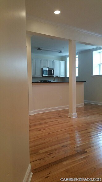 Building Photo - 1 Chauncy St