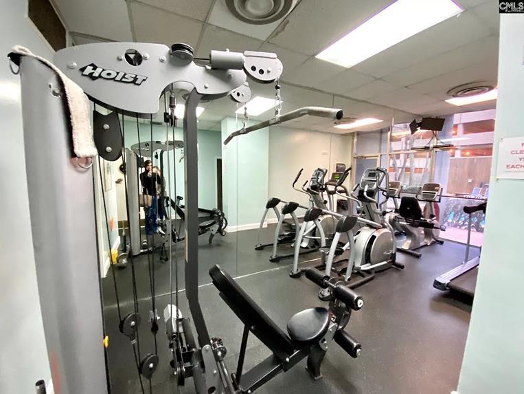 Building Photo - 1520 Senate St