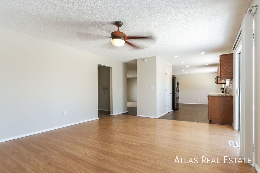 Building Photo - 3012 S Nucla St