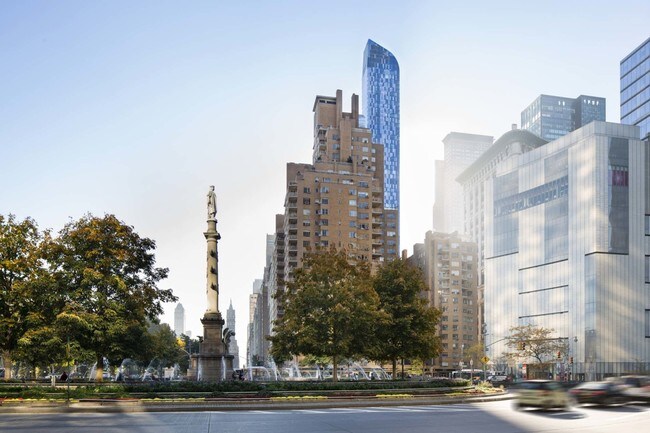 Building Photo - 253 West 72nd Street