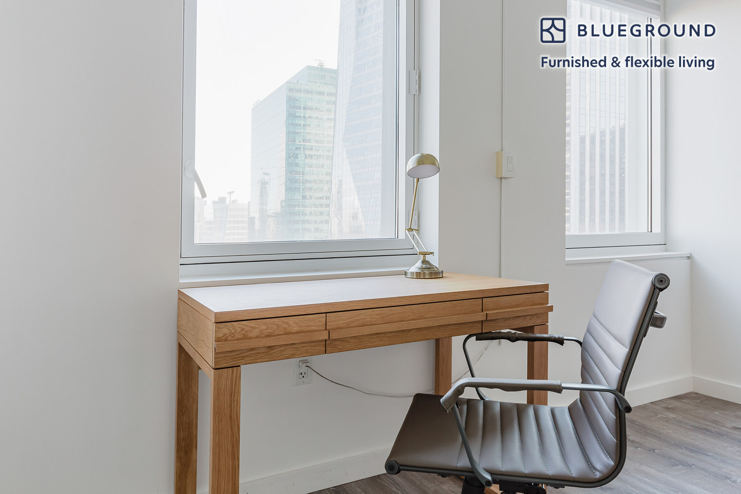 Building Photo - 70 W 45th St