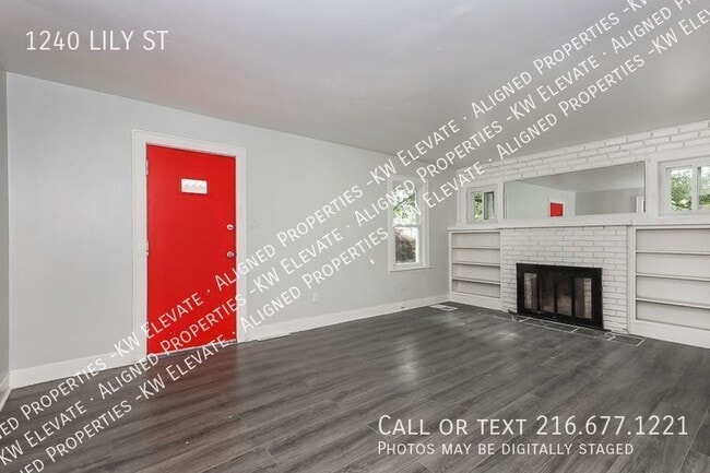 Building Photo - 1240 Lily St