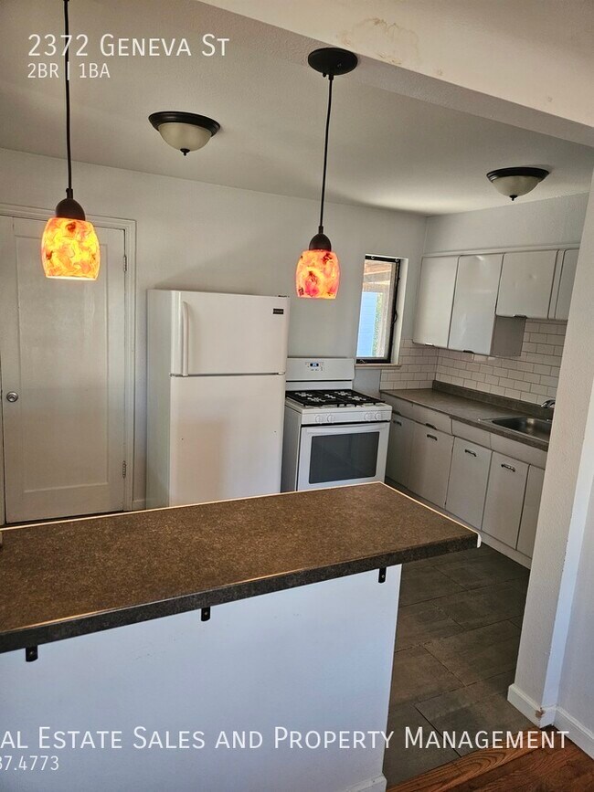 Building Photo - 2372 Geneva St