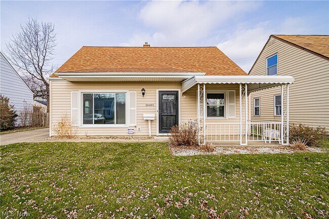 Primary Photo - 26491 Shirley Ave