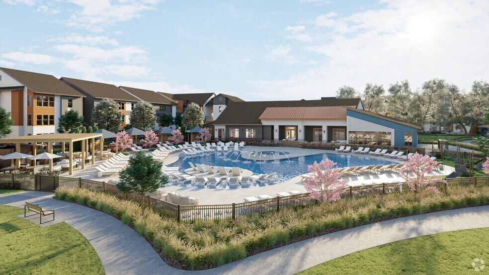 Fayetteville Utilities Included Apartments Rentals In Fayetteville Arkansas With Utilities Included Apartment Finder