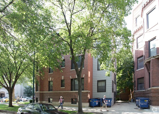 Building Photo - 5557-59 S. University Avenue