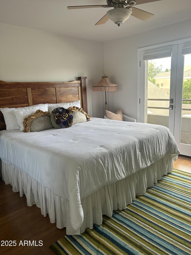 Building Photo - 7760 E Gainey Ranch Rd