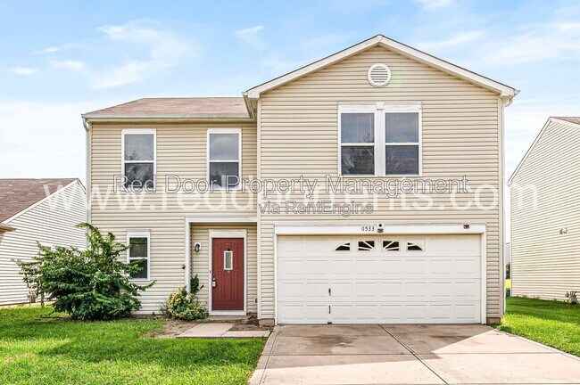 Building Photo - 6533 Newstead Dr