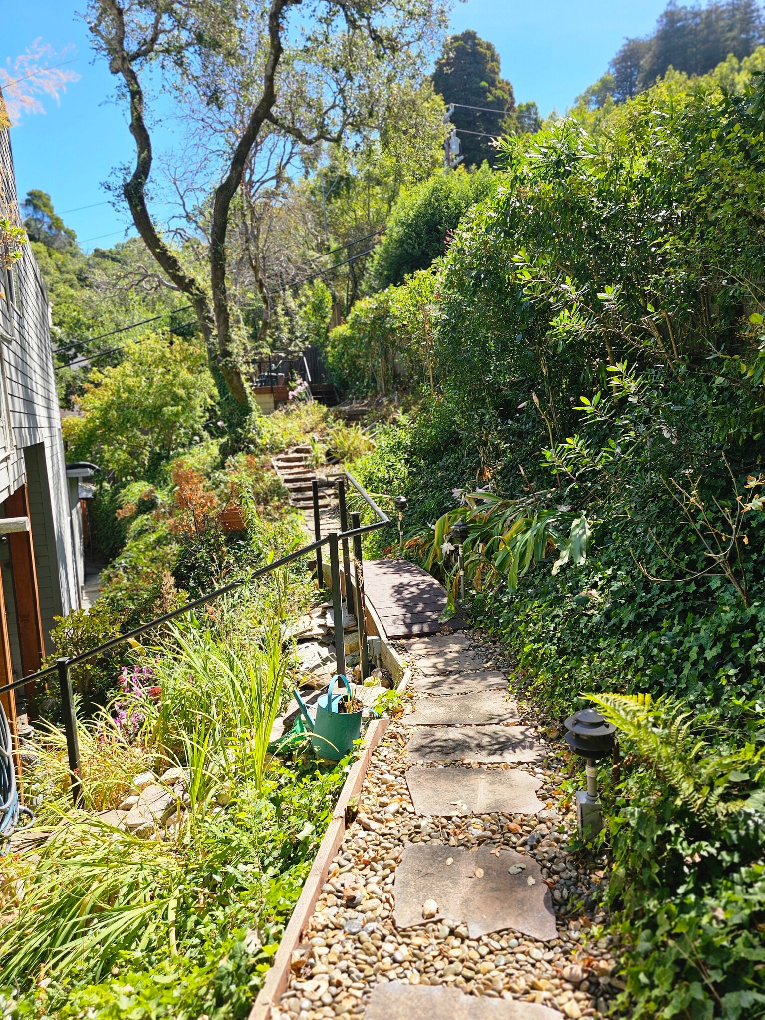 Building Photo - 206 Ross Valley Dr