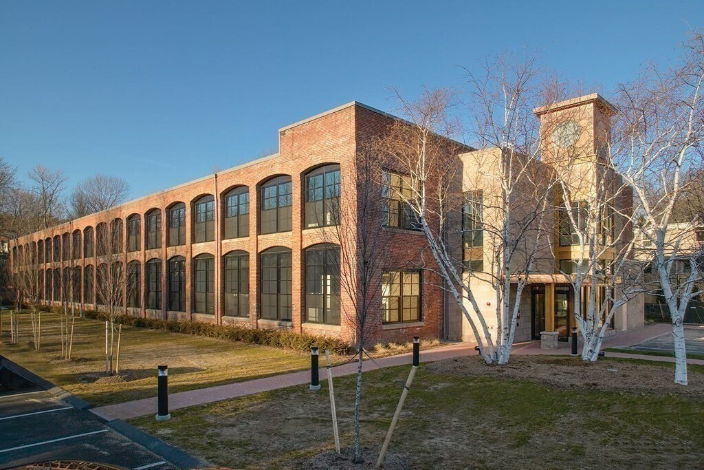 Building Photo - 1 Aberdeen Way