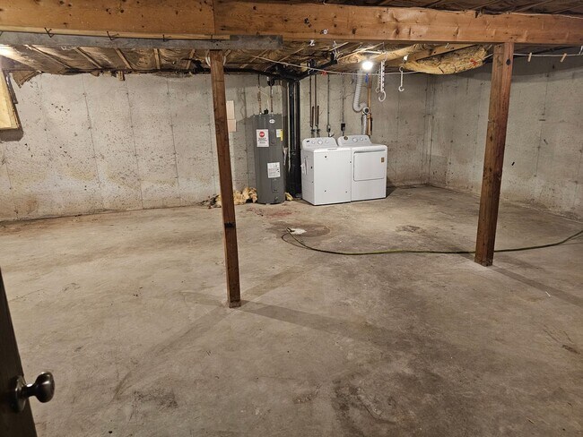 Building Photo - The Madison Duplex