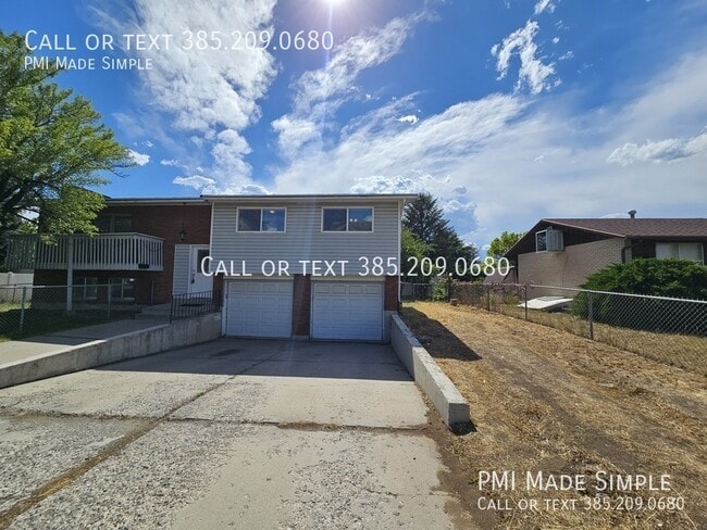 Building Photo - 260 S 400 E