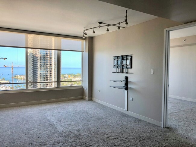 Building Photo - Pacifica Honolulu, Pet Friendly - 2BR/2BA ...