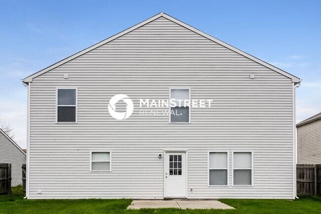 Building Photo - 4 Bedroom Pet-Friendly Home in Indianapoli...