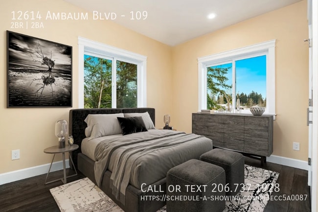 Building Photo - 12614 Ambaum Blvd SW