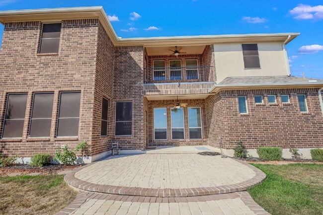 Building Photo - Beautiful 4-Bedroom Home in Stevens Ranch – Walking Distance to Northside ISD Schools!