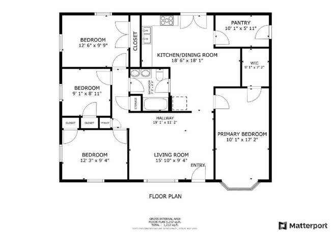 Building Photo - 1432 OH-131