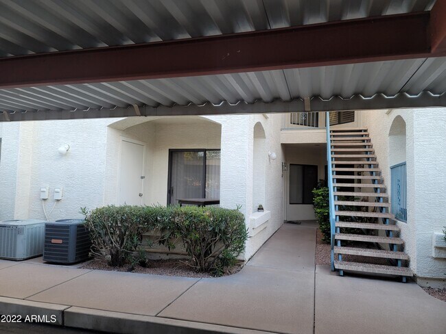 Building Photo - 16715 E El Lago Blvd