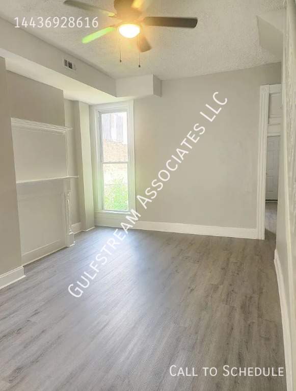 Building Photo - 1828 Mosher St
