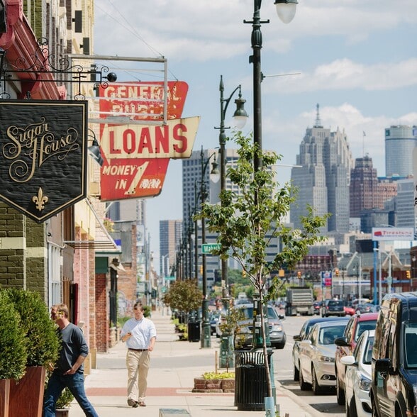 Building Photo - 2003 Brooklyn St
