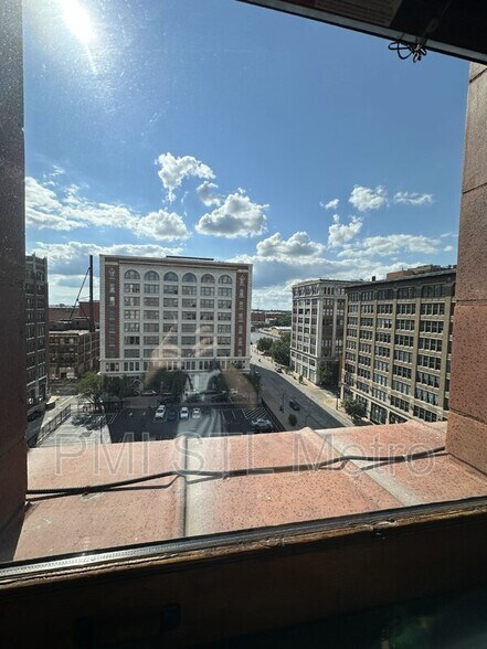Building Photo - 1520 Washington Ave