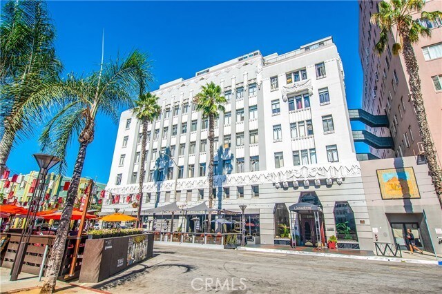 Building Photo - 140 Linden Ave